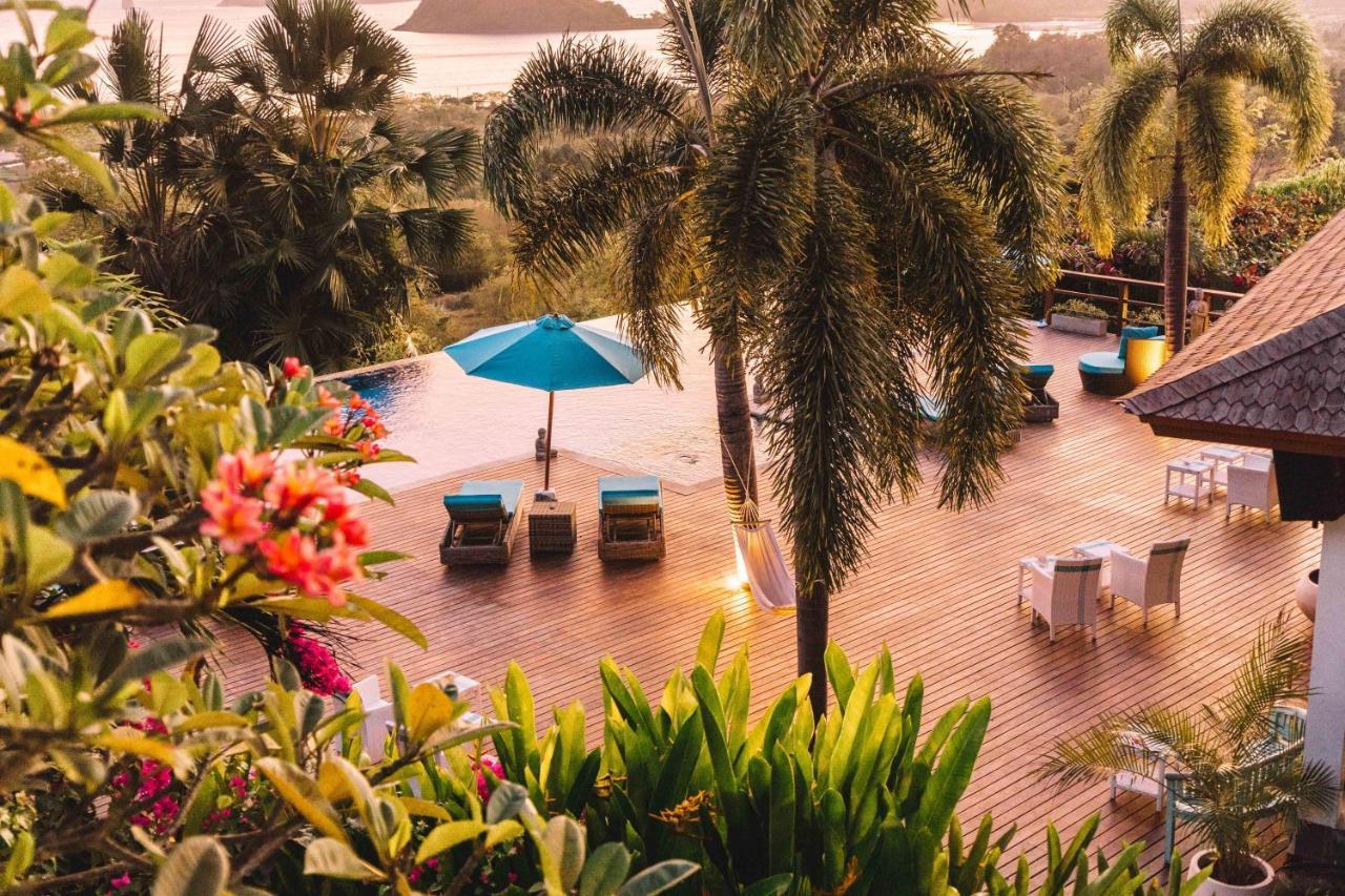 The Endless Summer Resort Bumbang Exterior foto