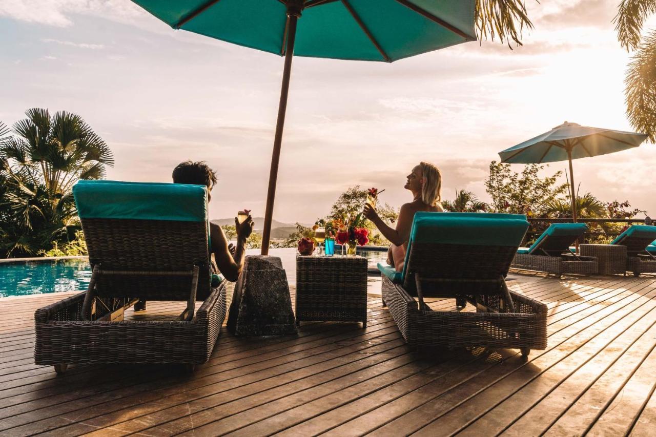 The Endless Summer Resort Bumbang Exterior foto