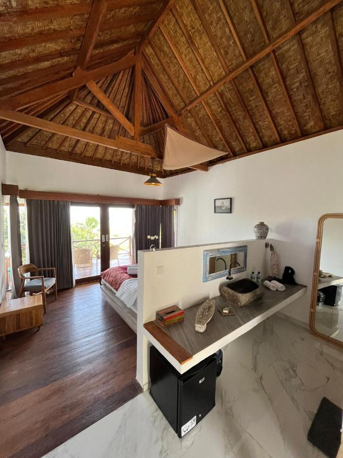 The Endless Summer Resort Bumbang Exterior foto