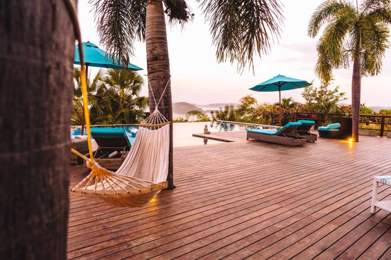The Endless Summer Resort Bumbang Exterior foto